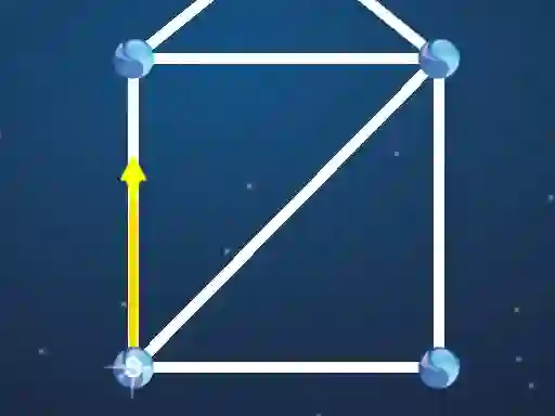 Dot To Dot — 無料オンラインゲーム