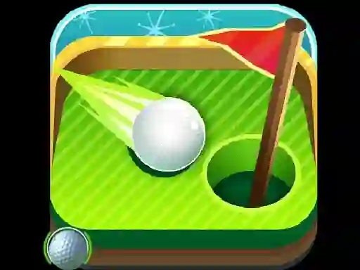 Mini Golf — 無料オンラインゲーム