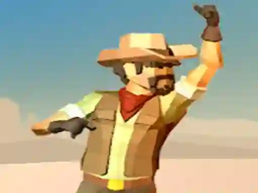 crazy cowboy — 無料オンラインゲーム