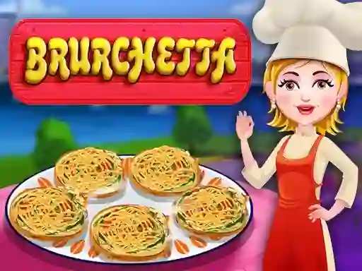 Bruschetta — 無料オンラインゲーム