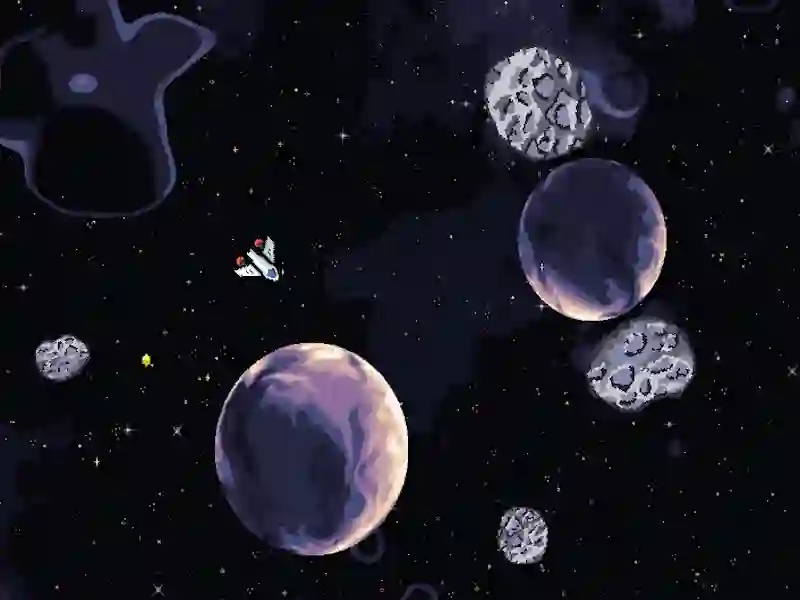 Void Miner — 無料オンラインゲーム