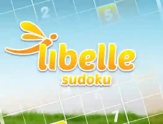 Sudoku — 無料オンラインゲーム