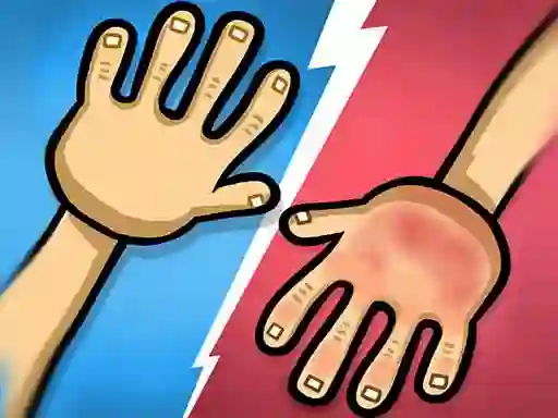 Slap Hands — 無料オンラインゲーム