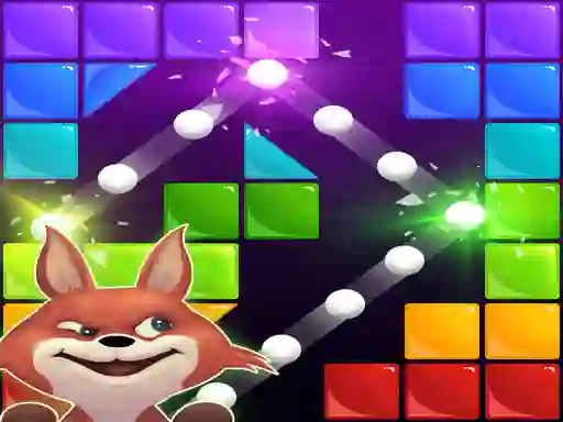 Brickz — 無料オンラインゲーム