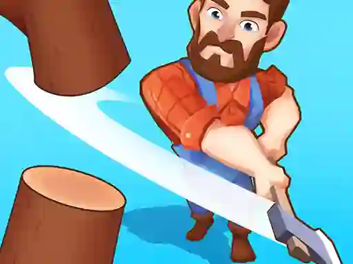 Chop & Mine 2 — 無料オンラインゲーム