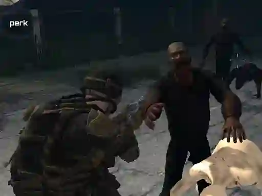 Zombie Warz Survival — 無料オンラインゲーム