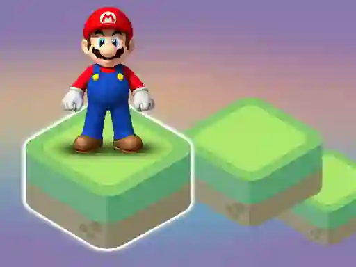 Super Mario Stacks — 無料オンラインゲーム