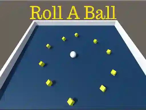 Roll a Ball — 無料オンラインゲーム