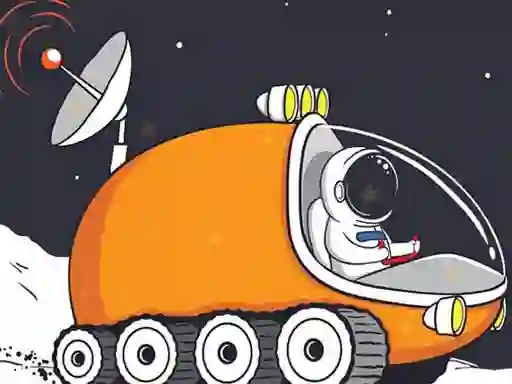 ゲームSpace Rideオンライン