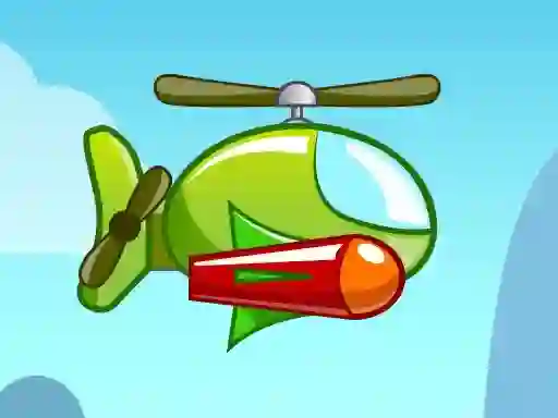 Rocket Clash — 無料オンラインゲーム