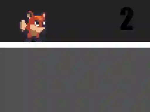 Noob Fox 2 — 無料オンラインゲーム