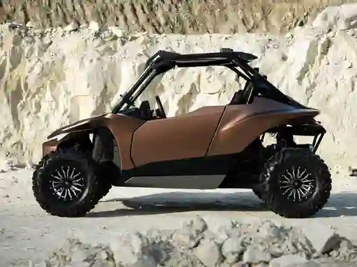 Lexus ROV Concept Puzzle — 無料オンラインゲーム