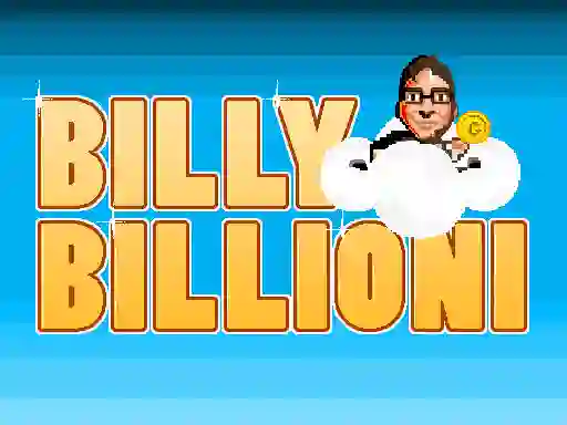 Billy Billioni — 無料オンラインゲーム