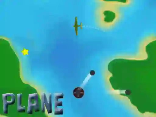 ゲームPlaneオンライン