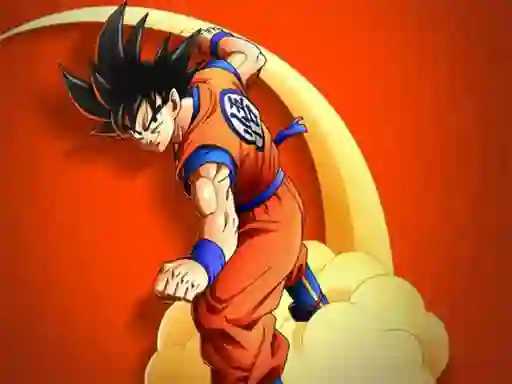 Dragon Ball Z Epic Difference — 無料オンラインゲーム