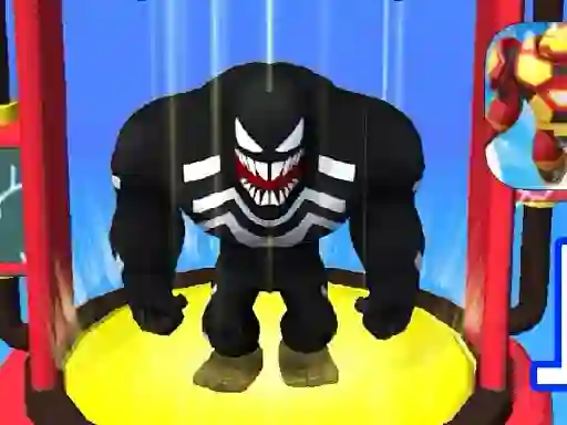 Super Hero Legends: Strike Team — 無料オンラインゲーム