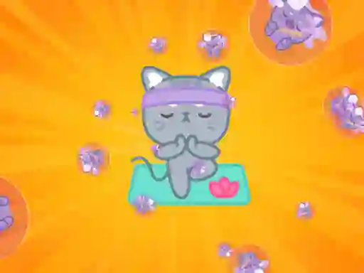 Cat Clicker — 無料オンラインゲーム