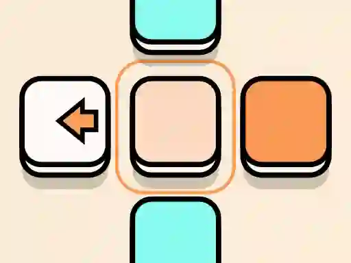 Color Blocks — 無料オンラインゲーム