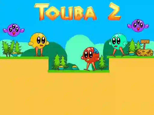 Touba 2 — 無料オンラインゲーム