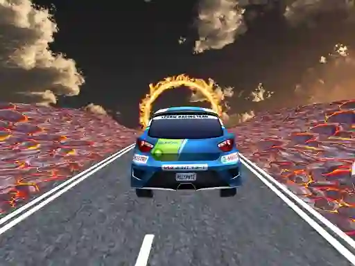 Car Stunt Race Trial — 無料オンラインゲーム