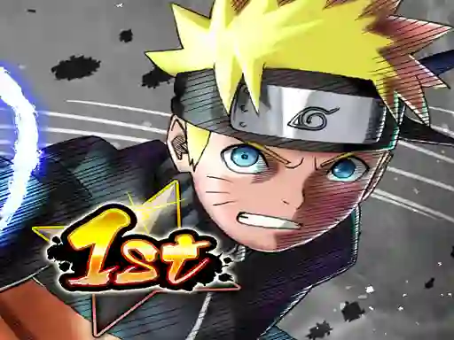 Naruto Jump Force — 無料オンラインゲーム