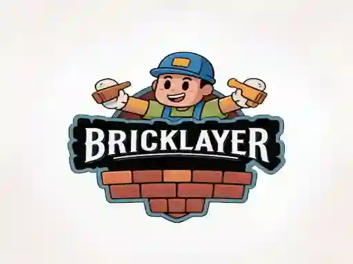 Bricklayer — 無料オンラインゲーム
