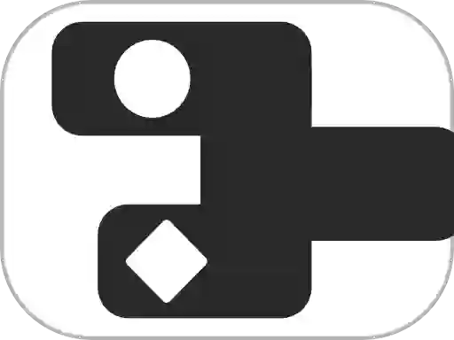 Maze Black And Withe — 無料オンラインゲーム