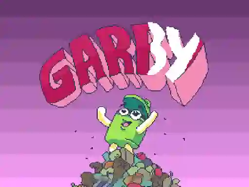 Garby — 無料オンラインゲーム