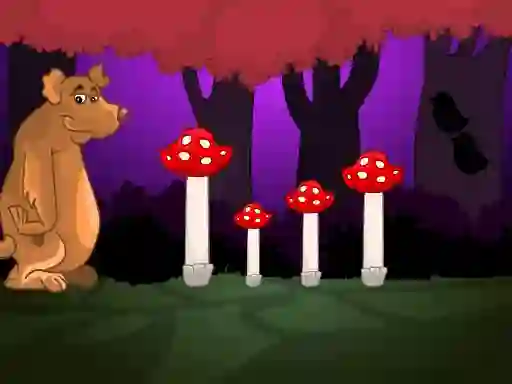 Rescue The Charming Pup — 無料オンラインゲーム