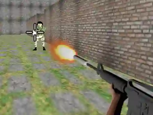 Bullet Fire — 無料オンラインゲーム