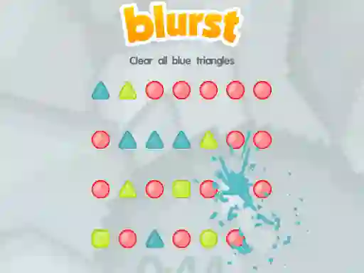 Blurst — 無料オンラインゲーム