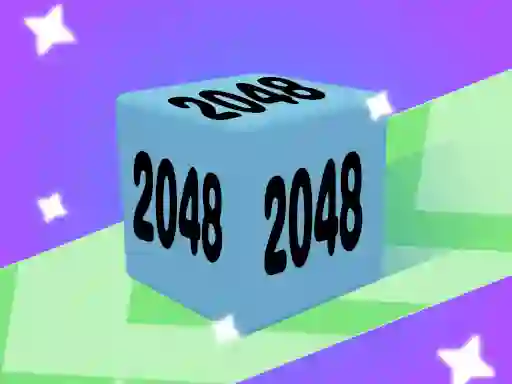 2048 Runner — 無料オンラインゲーム