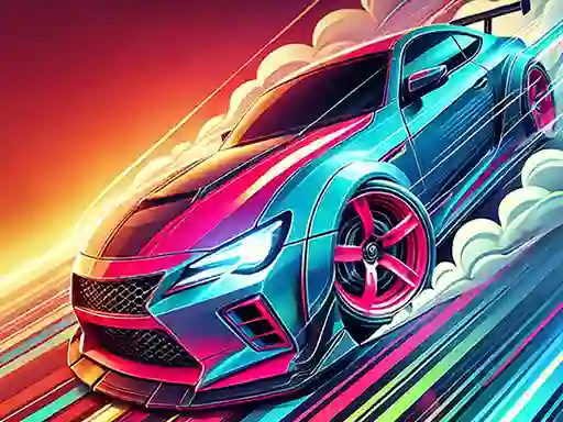 Drift Clicker — 無料オンラインゲーム