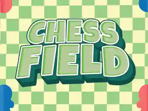 ゲームChess Fieldオンライン
