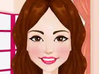 Selena Gomez hairstyles — 無料オンラインゲーム