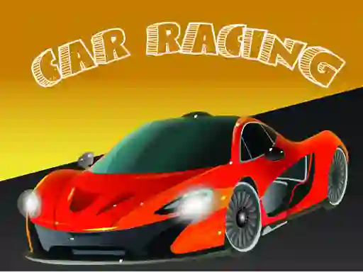 Car Racing — 無料オンラインゲーム
