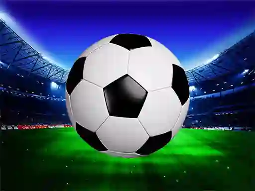 Hyper Football Kick Up Party — 無料オンラインゲーム