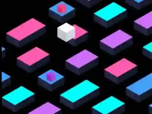 Ultimate Jump Cube — 無料オンラインゲーム