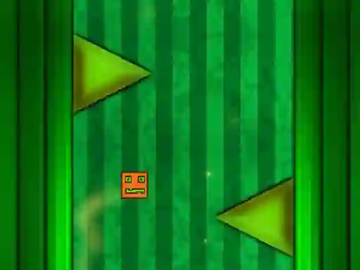 Impossible Dash — 無料オンラインゲーム