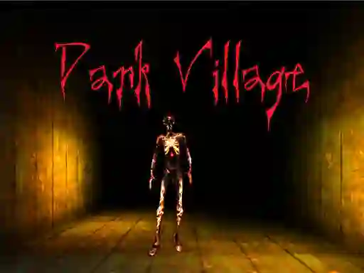 Dark Village — 無料オンラインゲーム