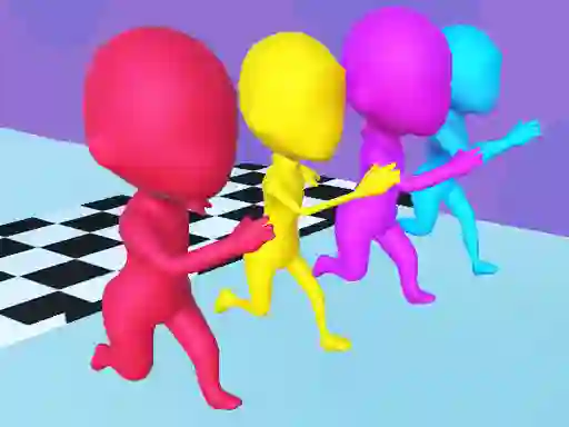 Fun & Run Race 3d — 無料オンラインゲーム
