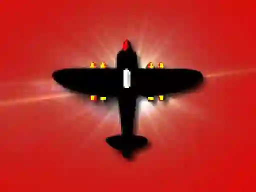Airplane Fight — 無料オンラインゲーム