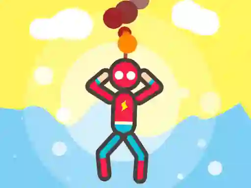 Burning Man 2 — 無料オンラインゲーム