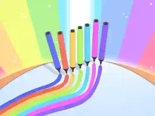 Pen Run Online — 無料オンラインゲーム