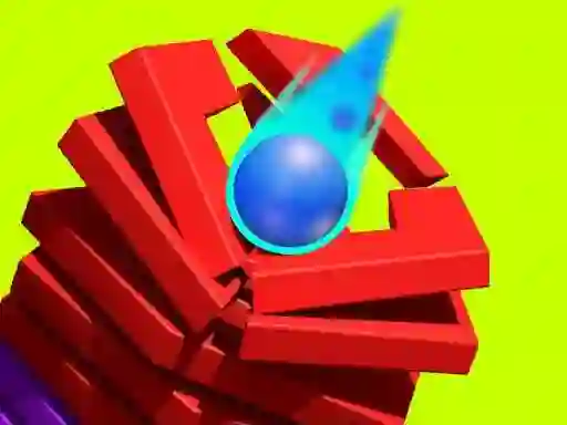 Go, Go Up! 3D — 無料オンラインゲーム