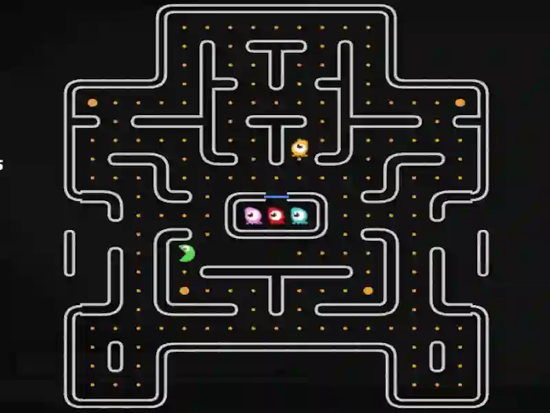 Feed Monster — 無料オンラインゲーム