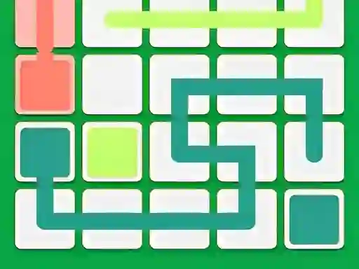 Link Line — 無料オンラインゲーム
