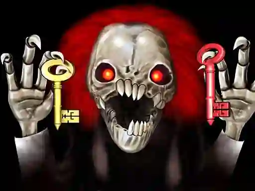 Ghost Escape 3D — 無料オンラインゲーム