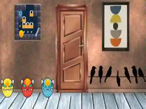 Fortunate Boy Escape — 無料オンラインゲーム