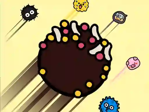 Idle Balls — 無料オンラインゲーム